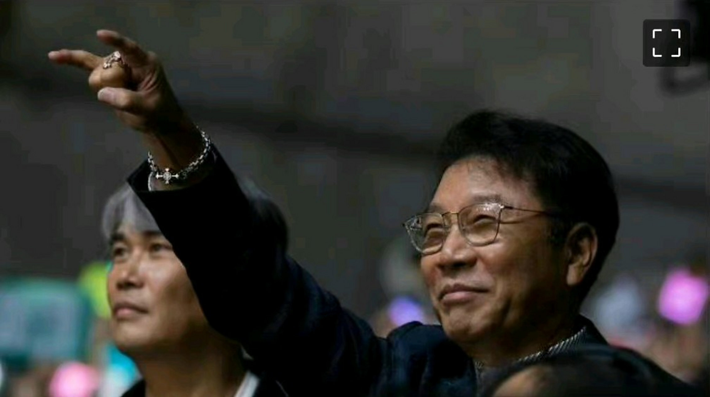 韩娱87又出法制咖!曾打造过h.o.