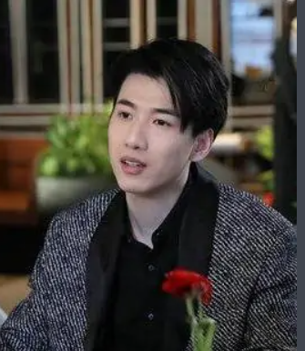 陈默是演员吗?演过什么作品?