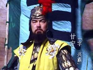 曹操为什么说生子当如孙仲谋,刘景升儿子若豚犬耳