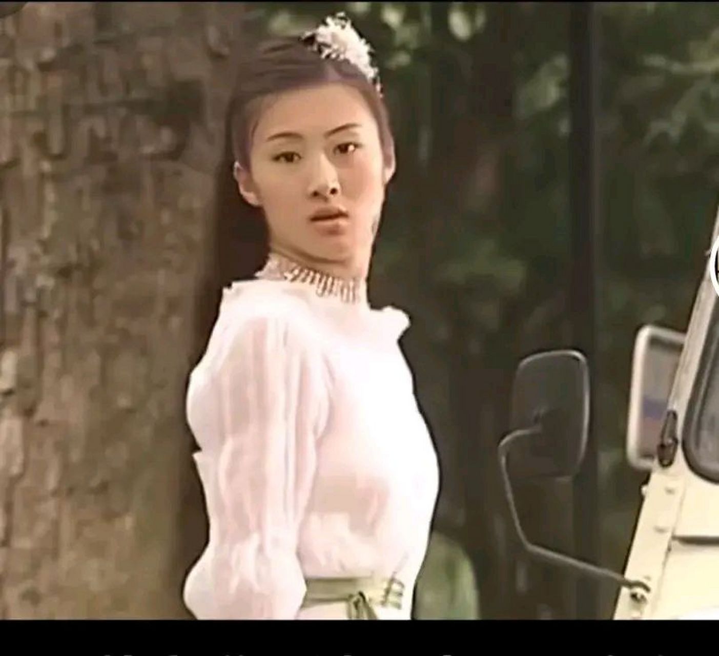 聂远icon前妻王惠icon(阳光)——又美又煞  离婚聂远太不识抬举