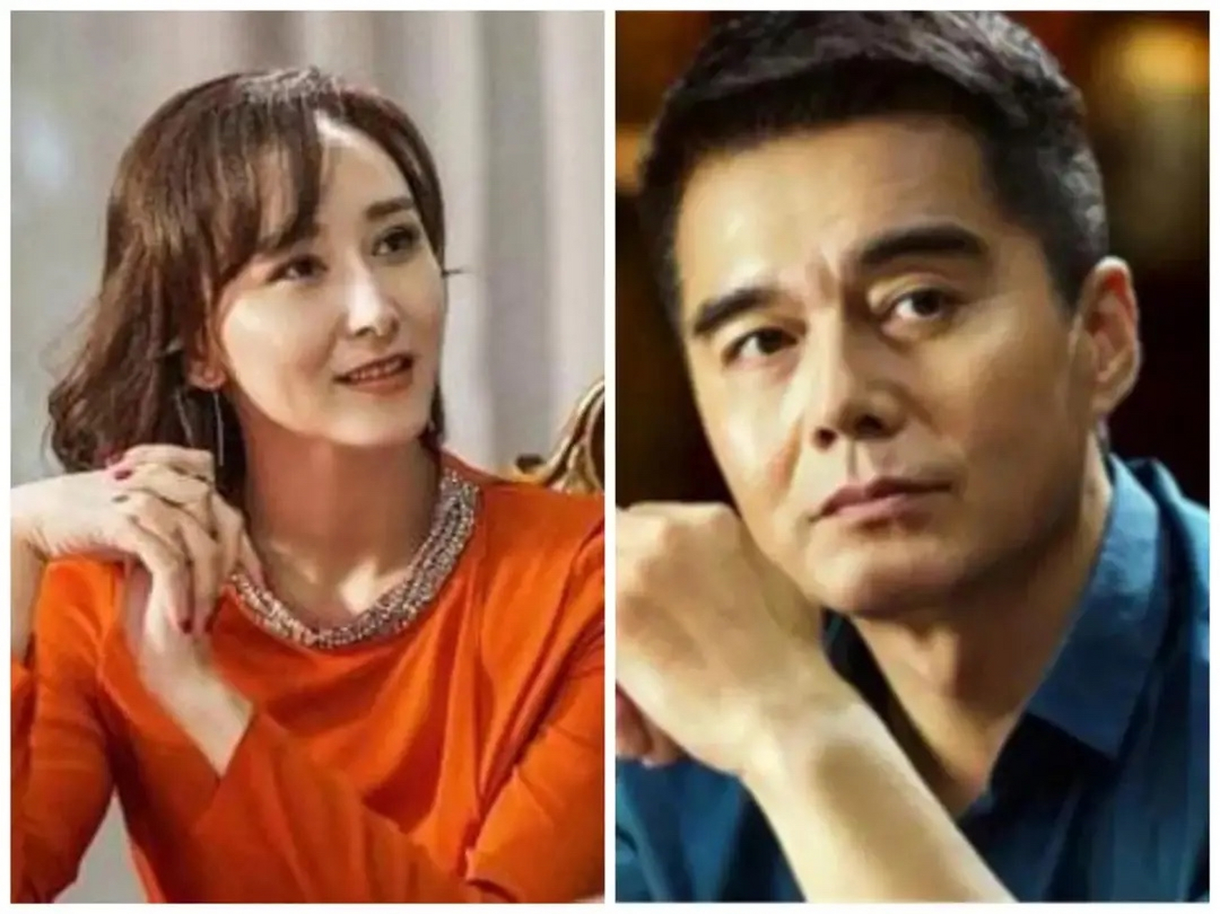 如何看待《人民的名义》中祁同伟和高小琴之间的感情呢.