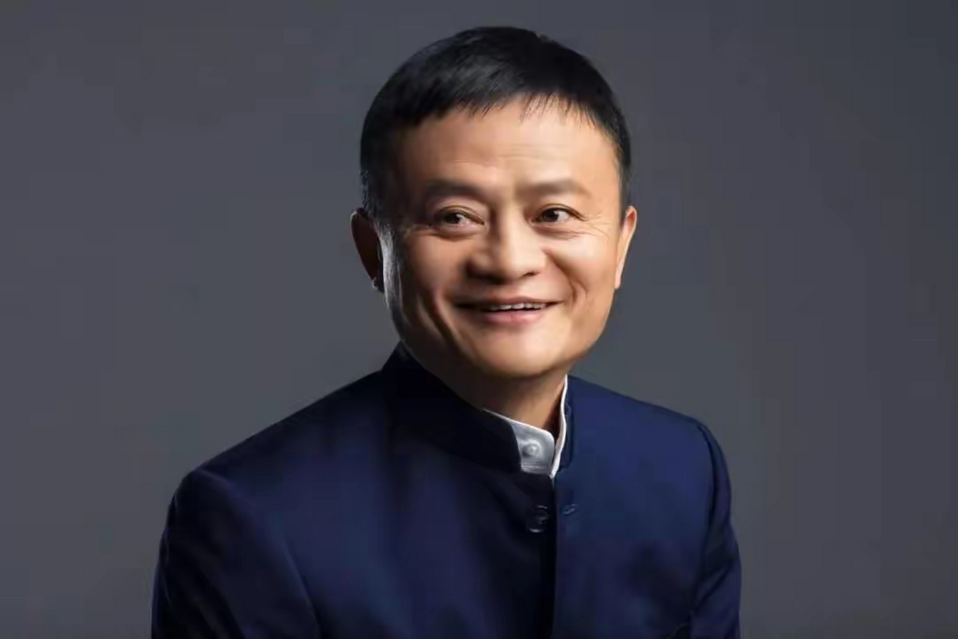 公权力不容染指 2020年10月24日,在外滩峰会上,马云icon称中国金融"没