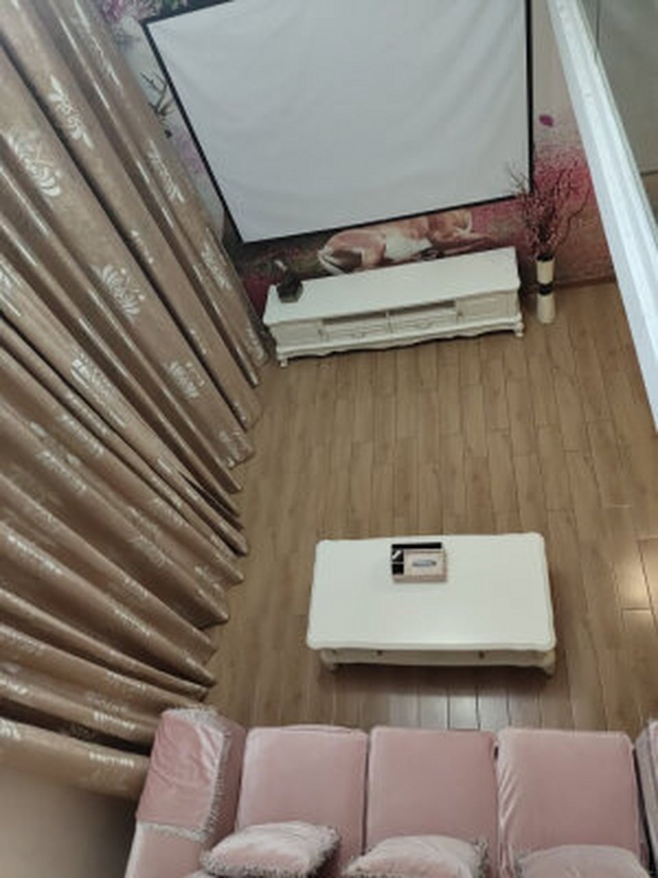 轰天炮t6s和t16s哪个好,轰天炮投影t6s评测  轰天炮t6s其实也还可以