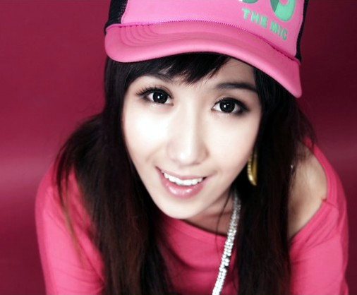 赵美艳