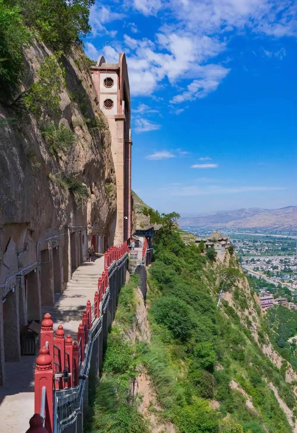 国家级旅游景区大像山标志含义,你知道多少?一起来看看!