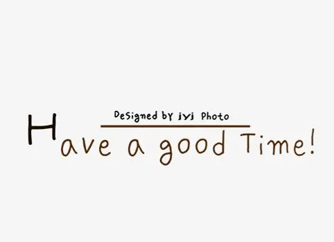 have a good time同义句