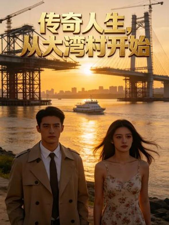 传奇人生，从大湾村开始