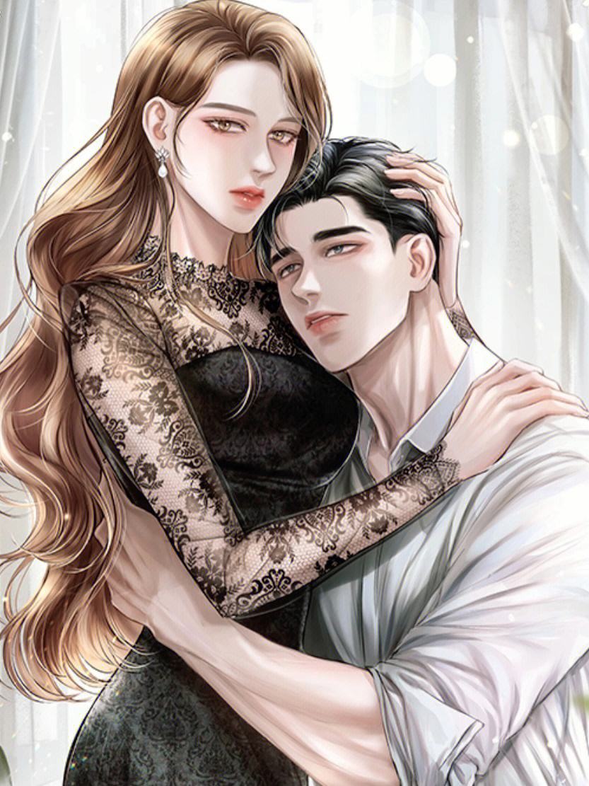 《苏家有女》苏杳