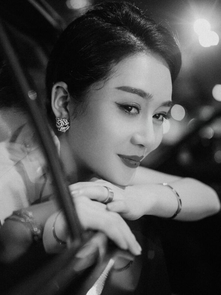 杨安琪