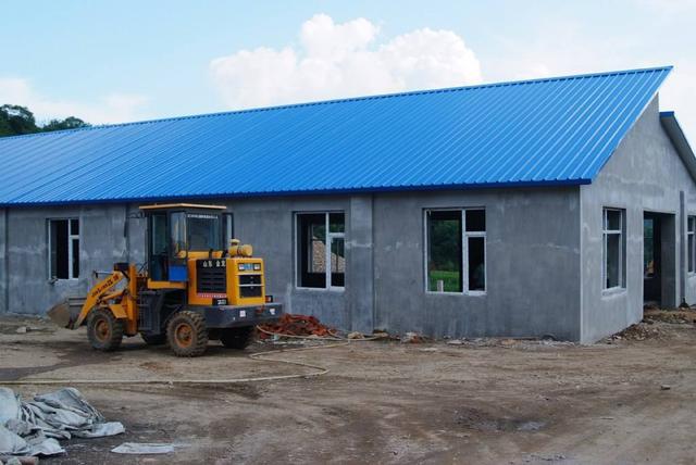 彩钢瓦房"非拆不可"?中央已下发通知,现在看还来得及!