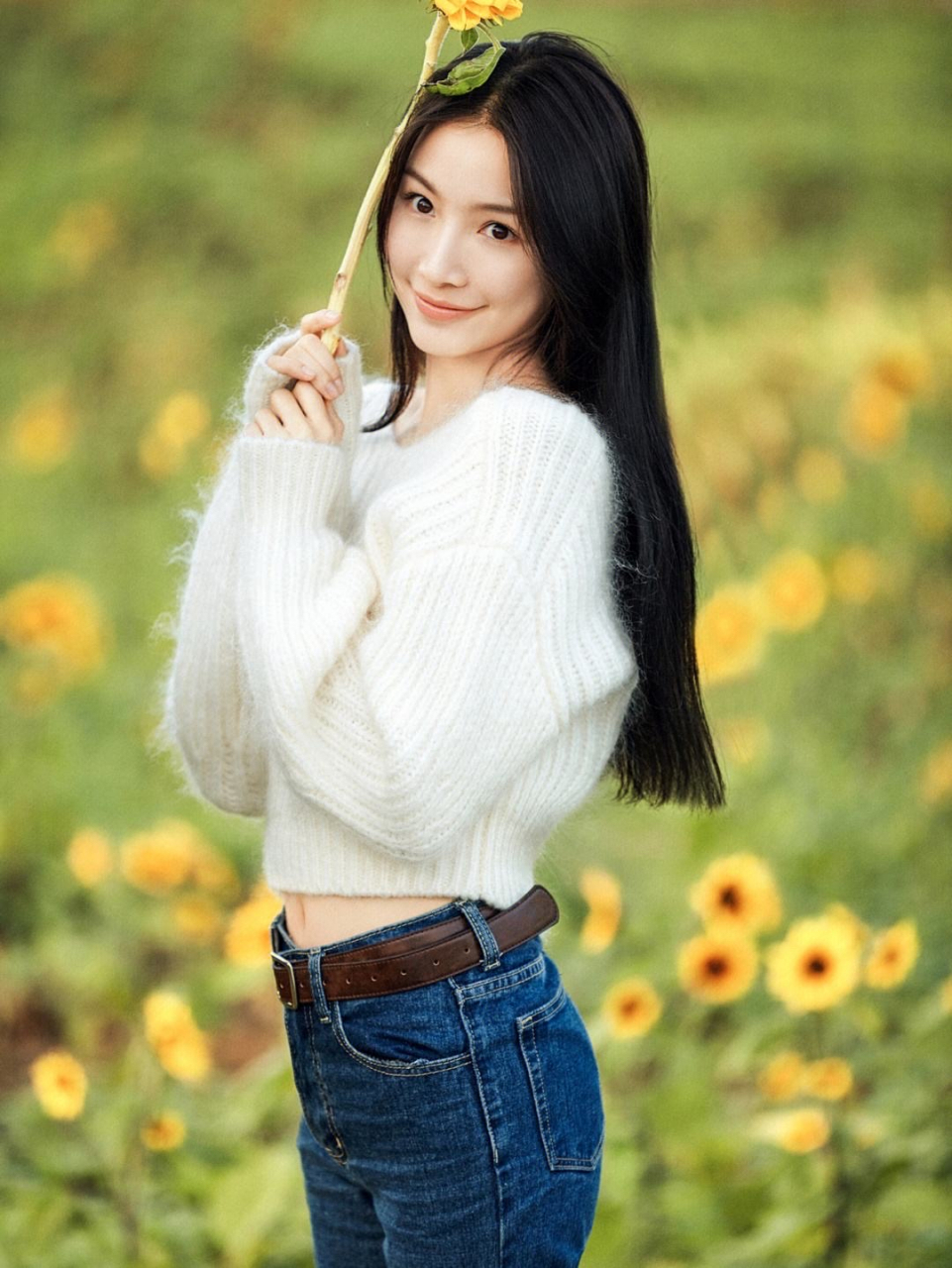 张楠,原名张南,1997年6月27日出生于辽宁省大连市,毕业于大连模特艺术