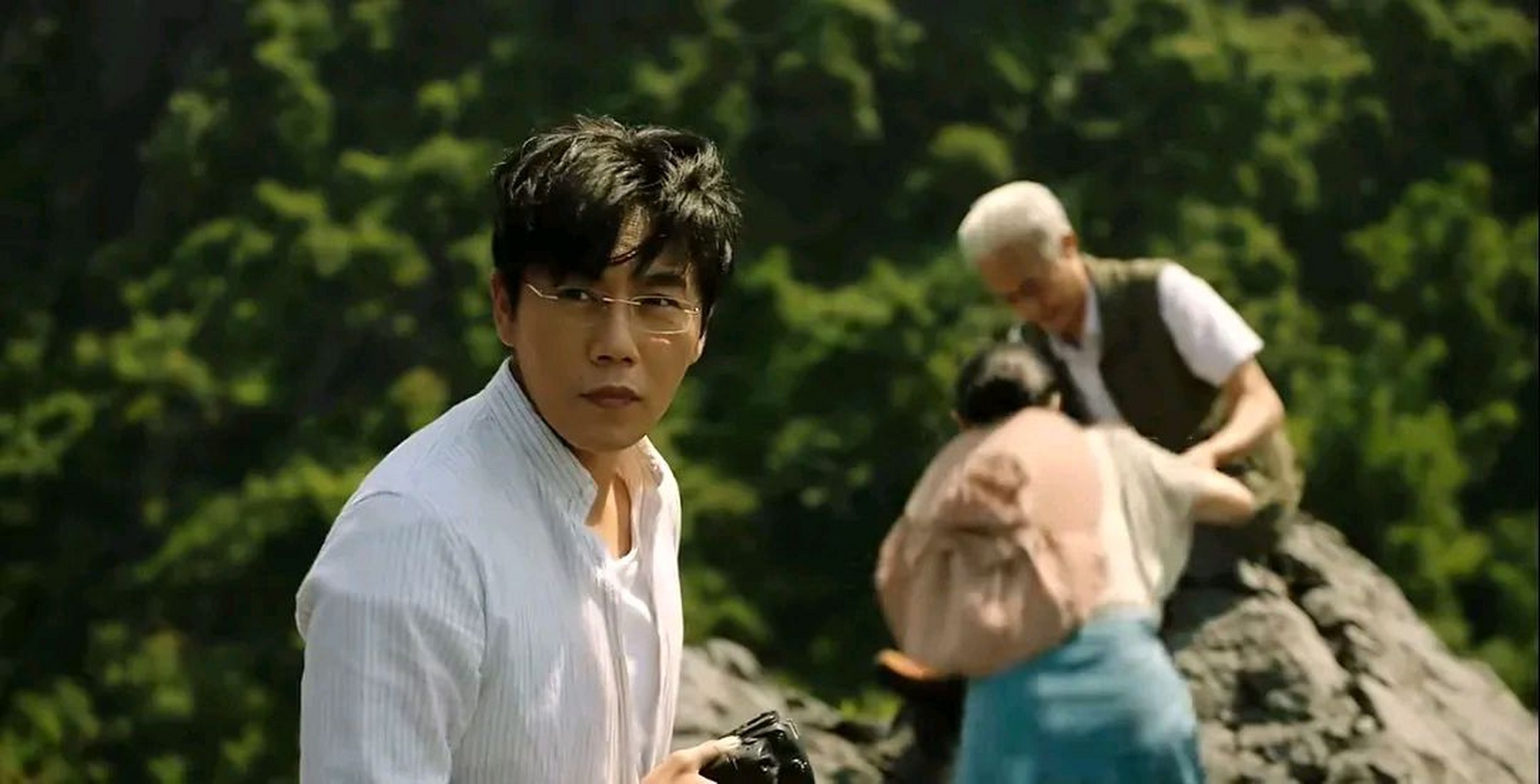 张东升和徐静结婚第4年,徐静有了外遇,并且向张东升提出离婚.