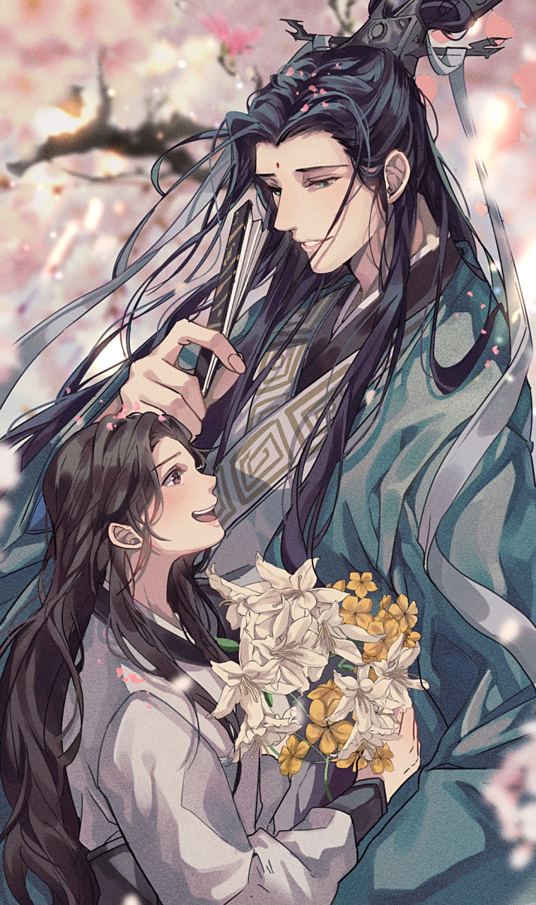 #人渣反派自救系统# 冰秋