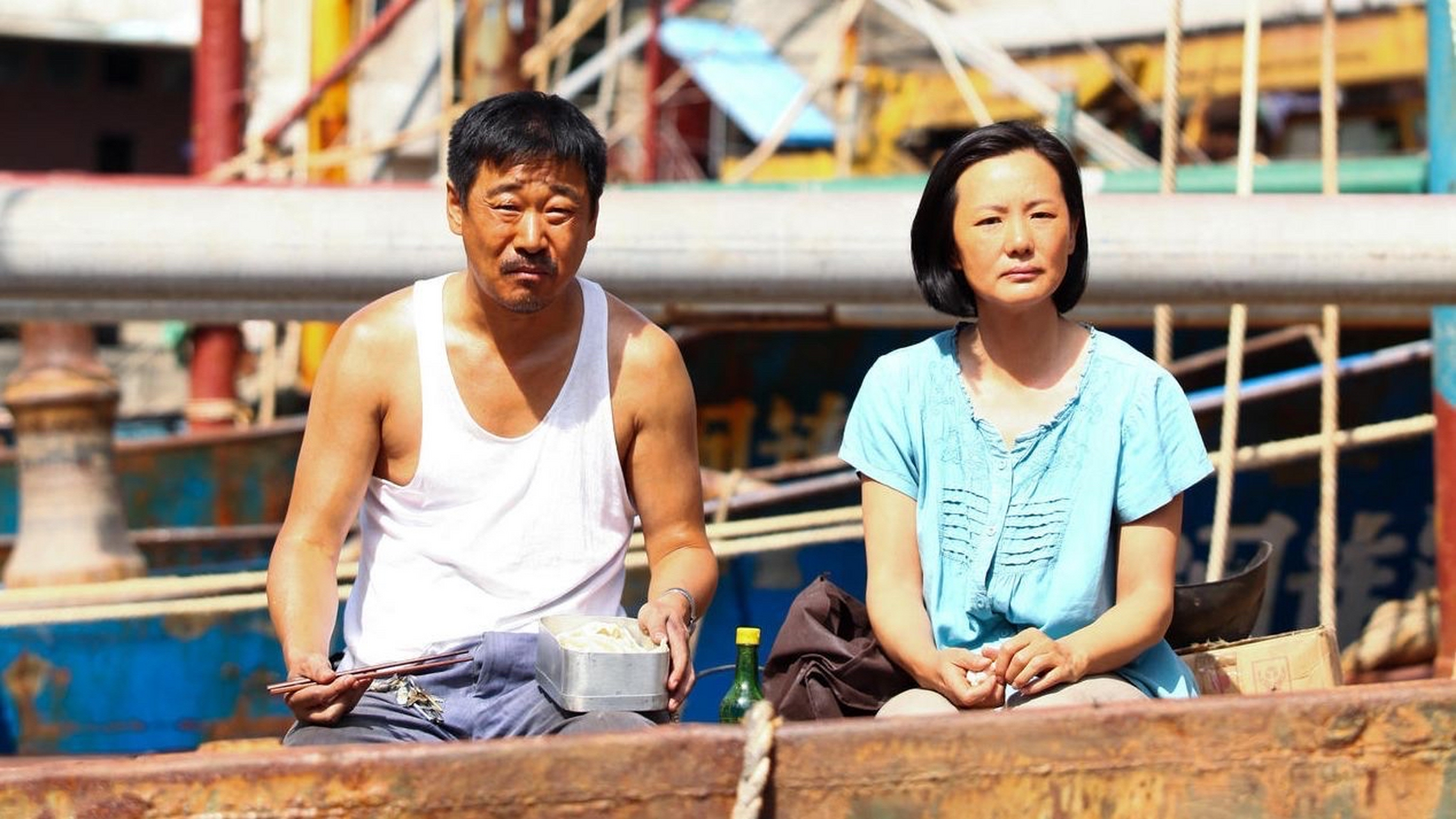 咏梅原来是蒙古族,原名叫森吉德玛.