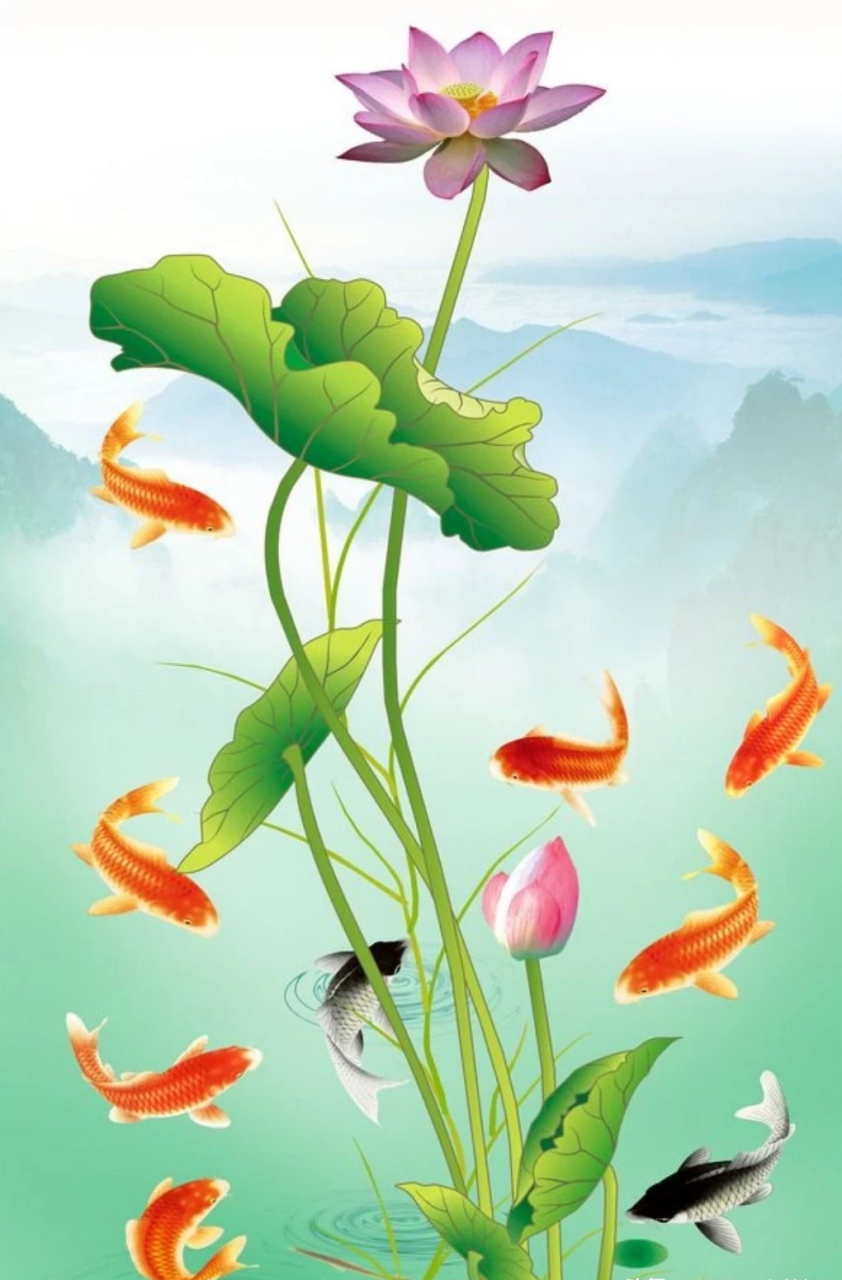 时来运转  人生一世, 总会经受风风雨雨的洗礼, 在生命的 海洋里沉沉