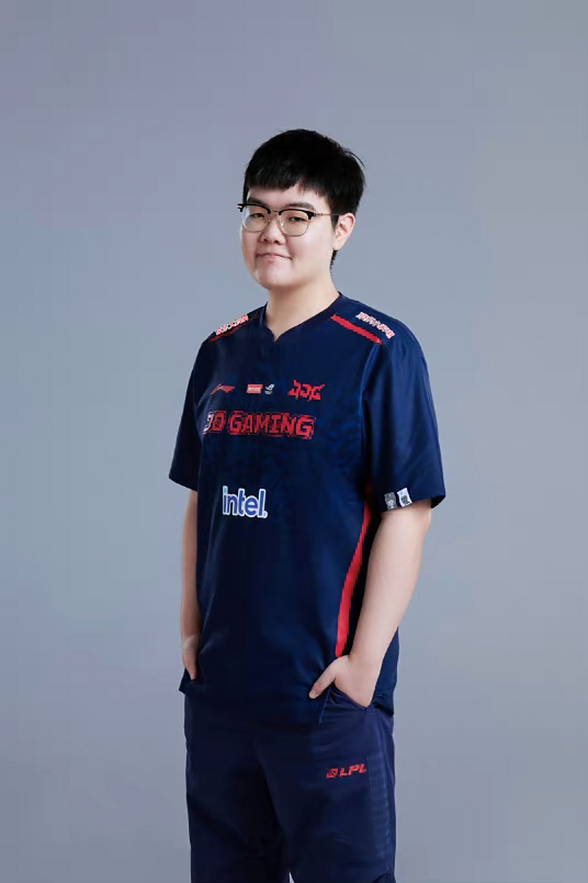 369我觉得还是jdg,tes逆天教练组差点把369整个职业生涯都毁了幻 