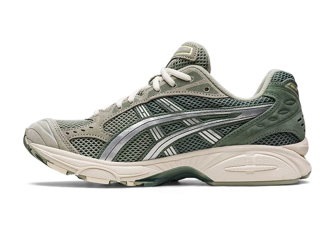 asics gel-kayano 14現已推出