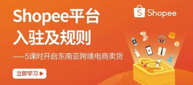 电霸shopee数据分析系列:shopee看销量数据看哪些重点?