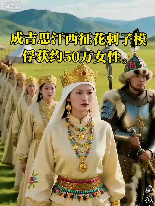 13世纪初,花剌子模沙摩诃末因边境官员劫掠蒙古商队