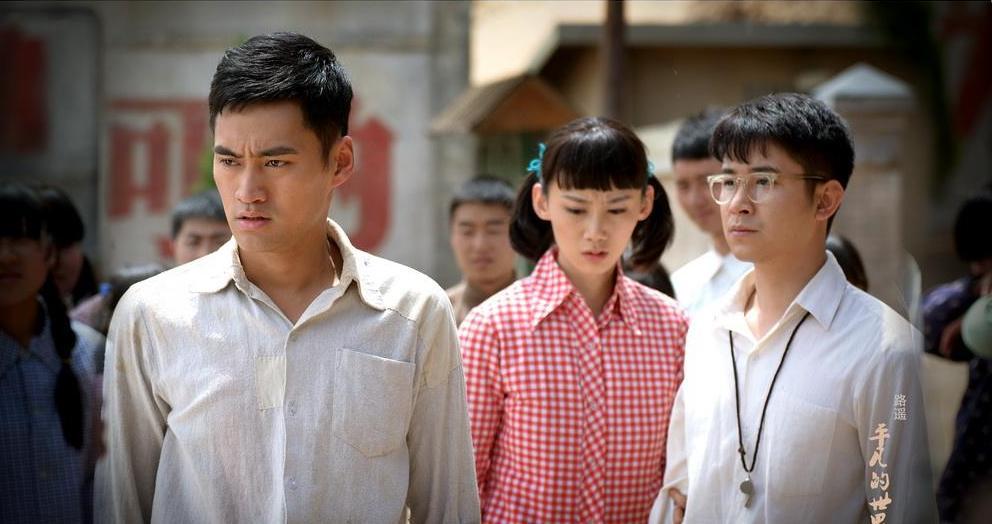 《平凡的世界》强者孙少平:你也可以像他一样努力改变命运