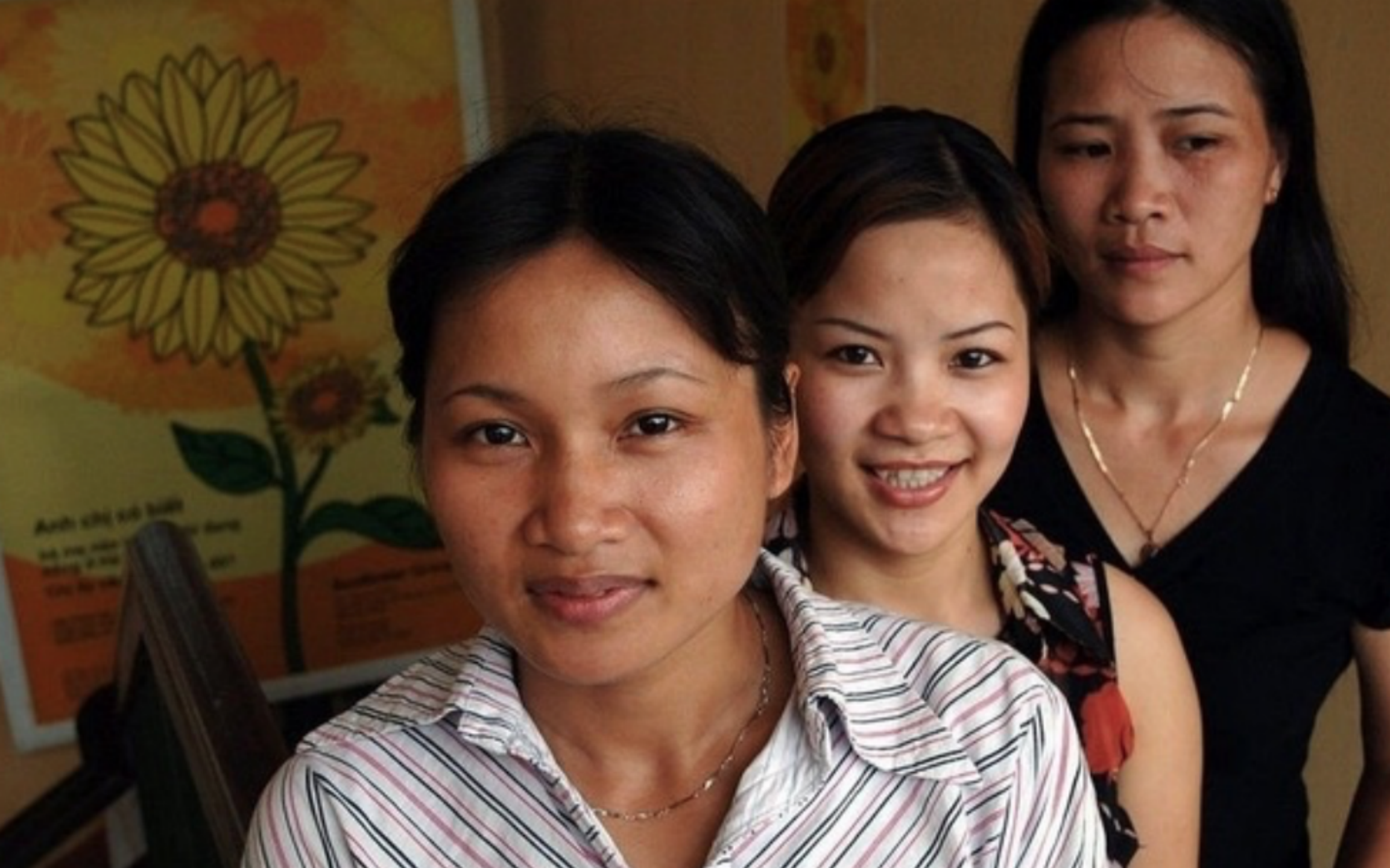 中国光棍外娶,越南新娘,完美跨国婚姻背后鲜为人知的真相