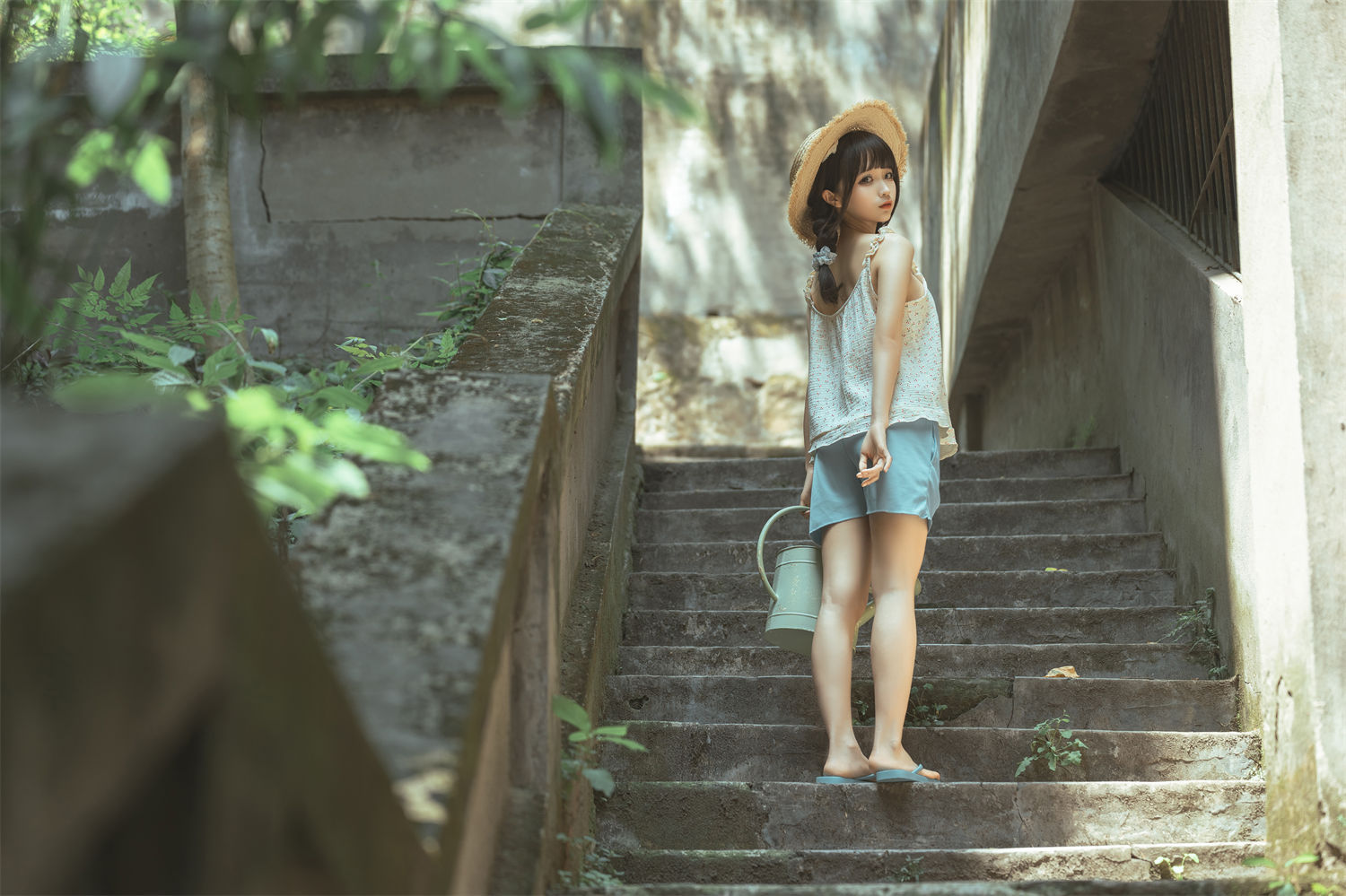 蠢沫沫乡下妹妹图片集,请叫我田园姑娘! 蠢沫沫乡下妹妹图片集,请叫我田园姑娘!