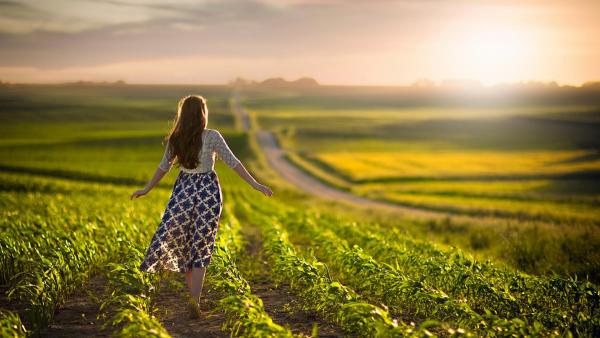 顺其自然,随遇而安.苦,才是生活;累,才是工作.