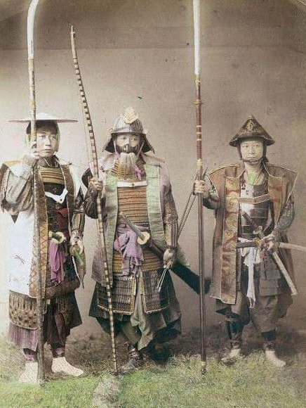 明朝的广东,倭寇之乱:倭患真的全是漂洋过海来的日本人吗?