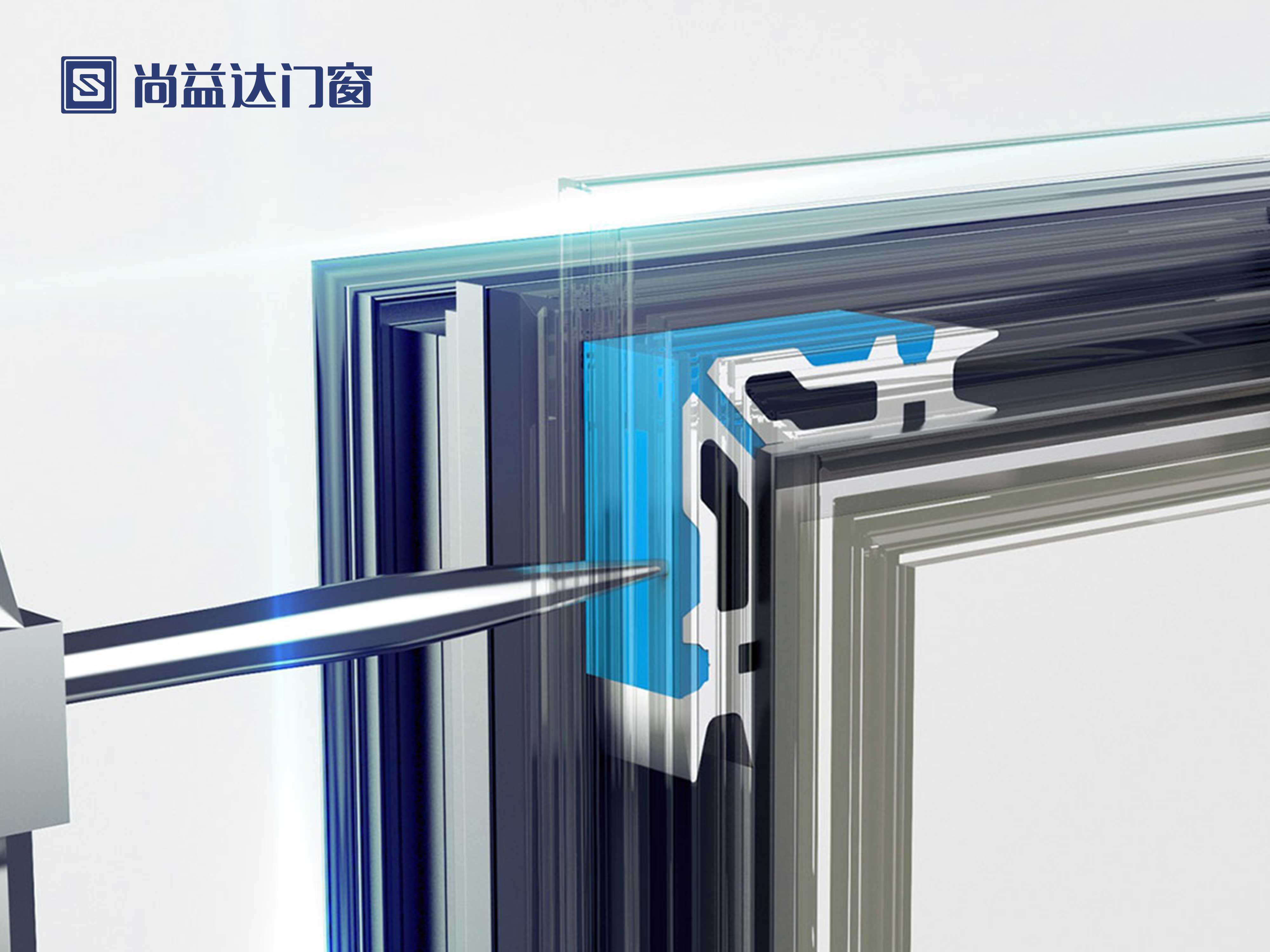 如何挑选门窗?有什么秘诀吗?