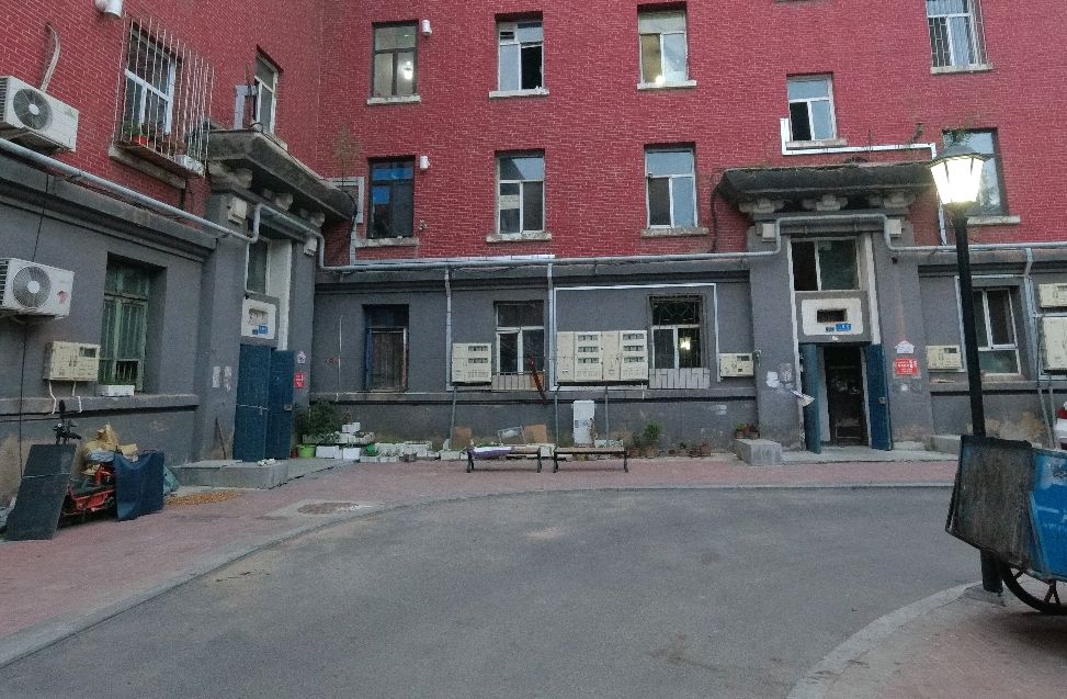 探访《东北一家人》外景拍摄地,仿佛穿越回剧中,满满的全是回忆
