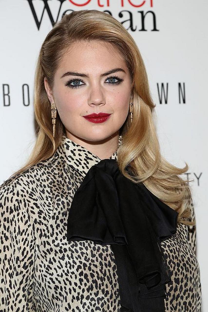 凯特·阿普顿(kate upton)(一)