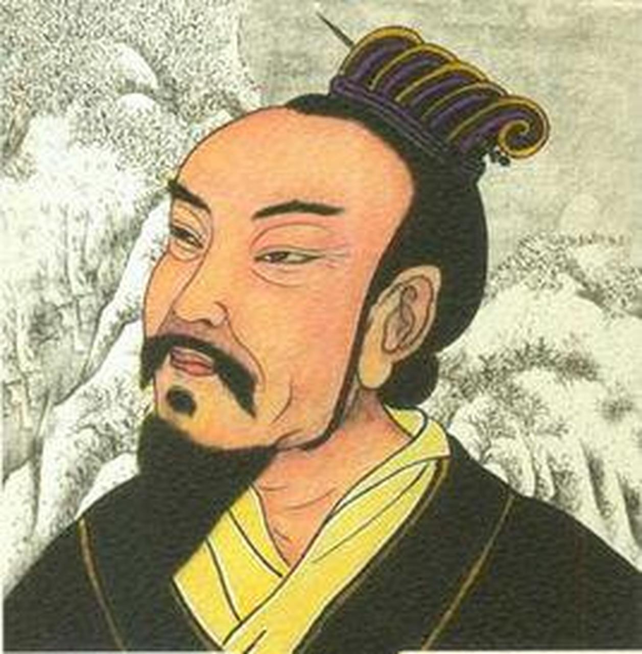 淮南王刘安是汉武帝刘彻的堂叔,年长汉武帝约24岁.