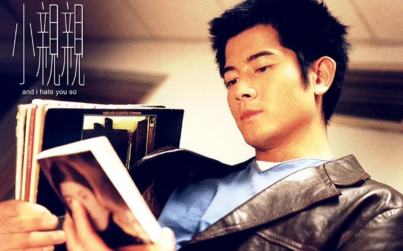 电影《小亲亲》讲述了在爱情面前怎样选择,带你了解对爱情的坚持