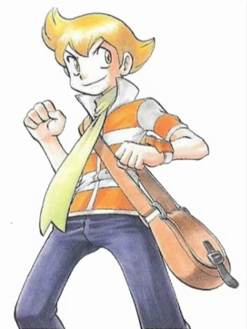 帕尔