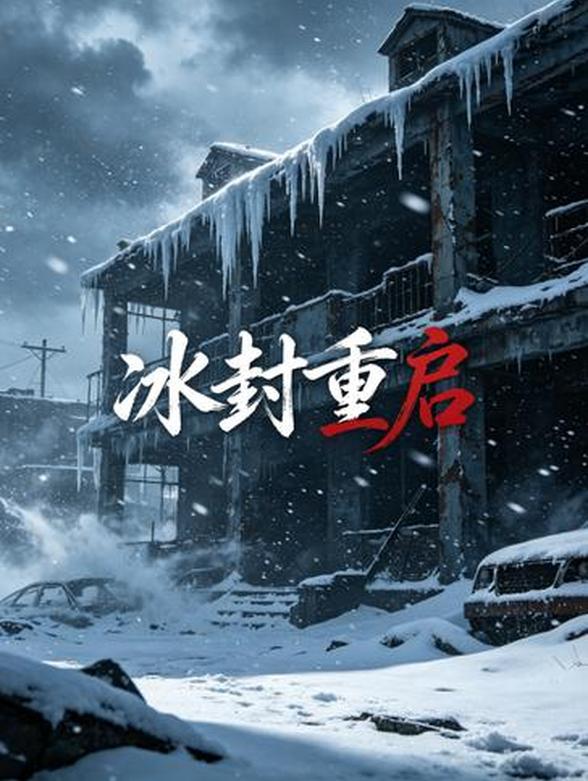冰封重启