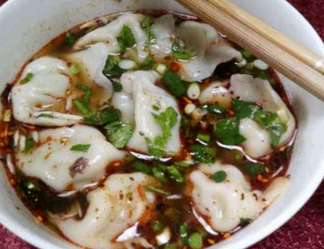 舌尖上的河南之(驻马店)西平罐饺子