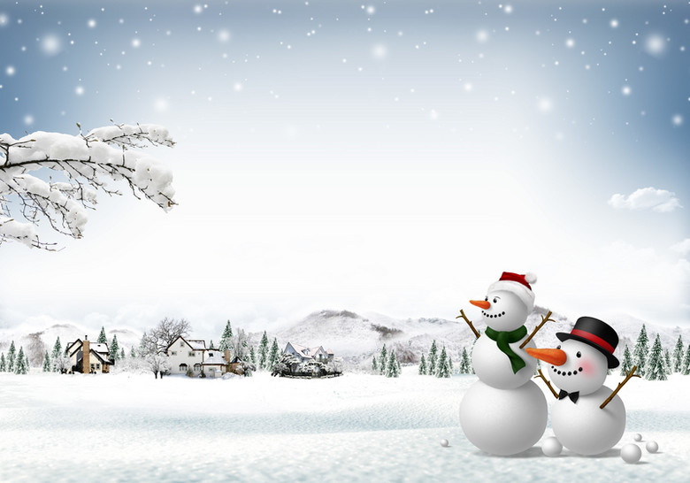 绝句四首:风,霜,雨,雪