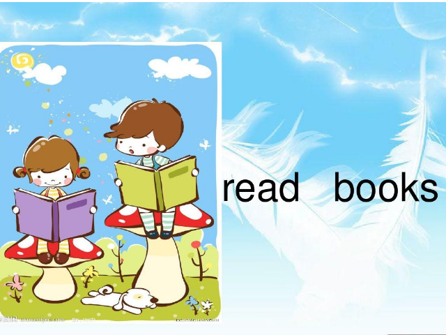 read的过去式是什么