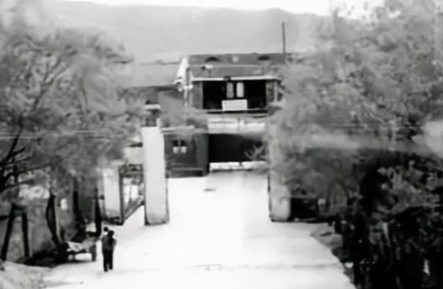 徐洪慈曾一年越狱3次,第4次逃到蒙古国,娶小20多岁漂亮护士