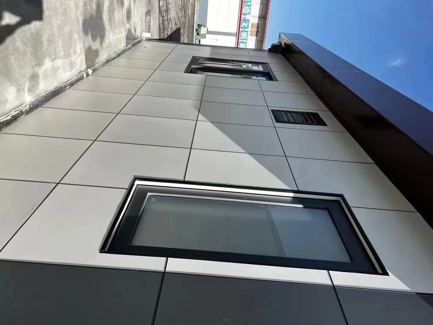 关于防爆泄爆墙的一些说明