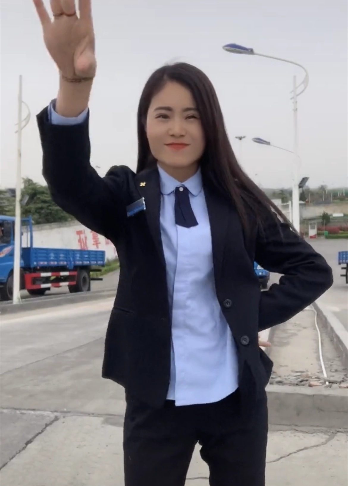 四川广元:女主播被丈夫杀害引发热议,网友:难道她也有榜一大哥