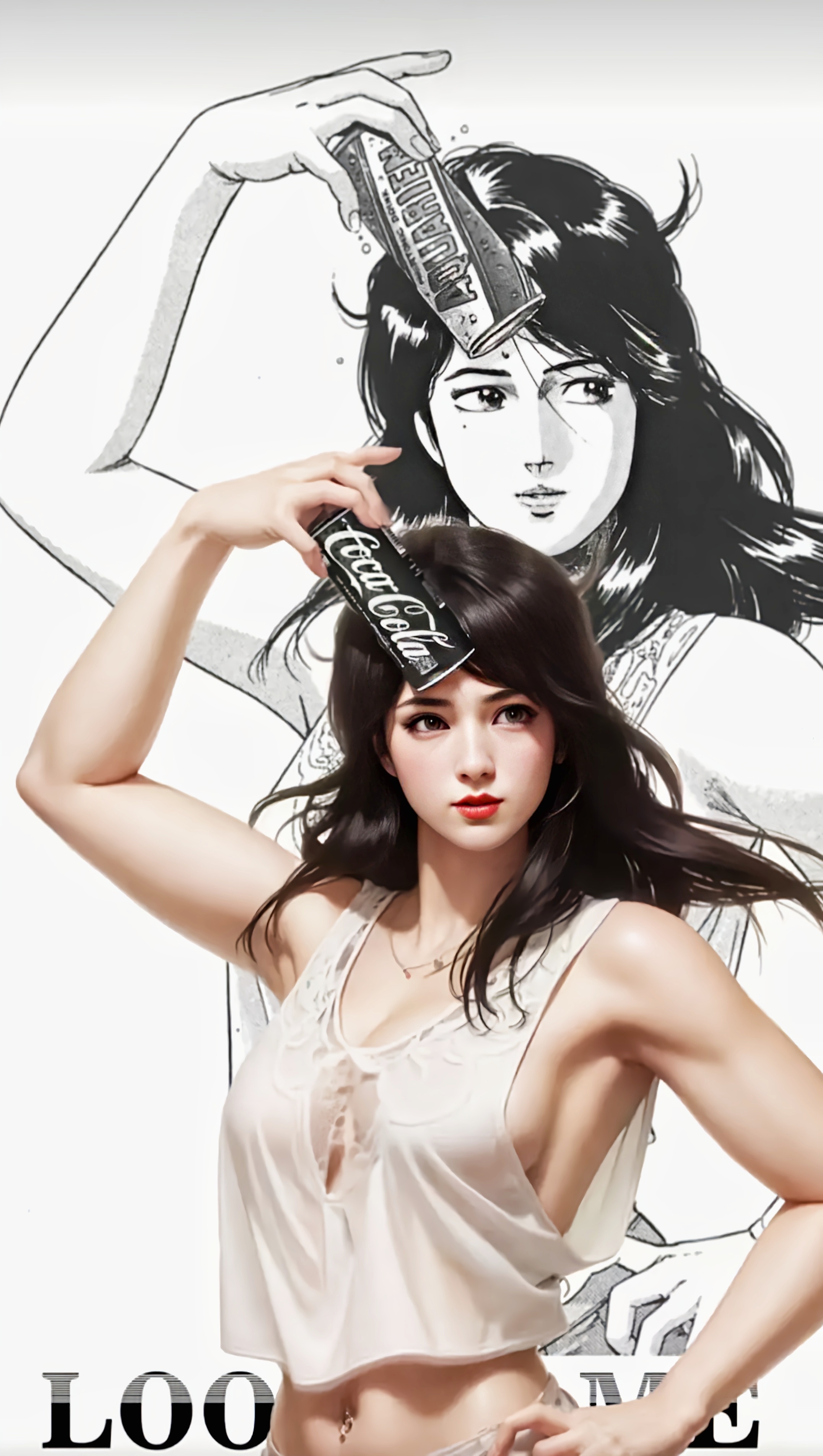 《猫眼三姐妹》:日本漫画的璀璨明星,探秘北条司的创作魅力!