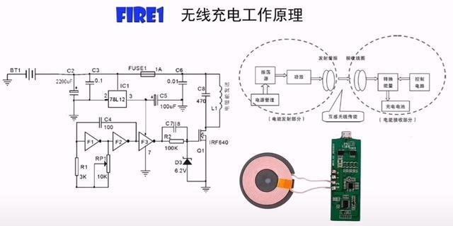 手機無線充電功能工作原理 - 2020年最新商品信息聚合專區 - 百度愛