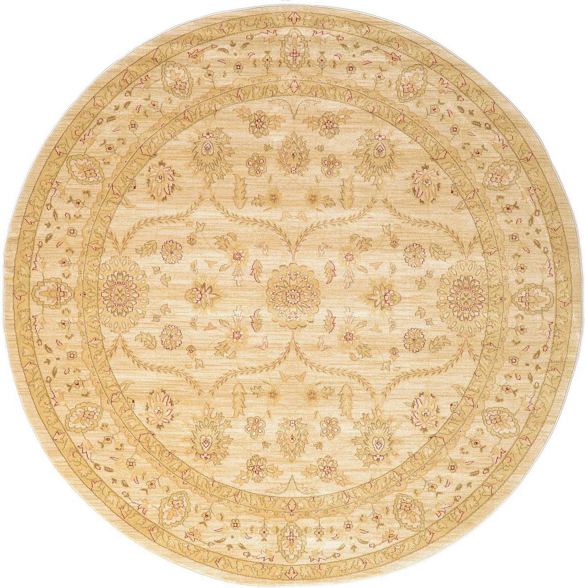 古典经典地毯ID9673