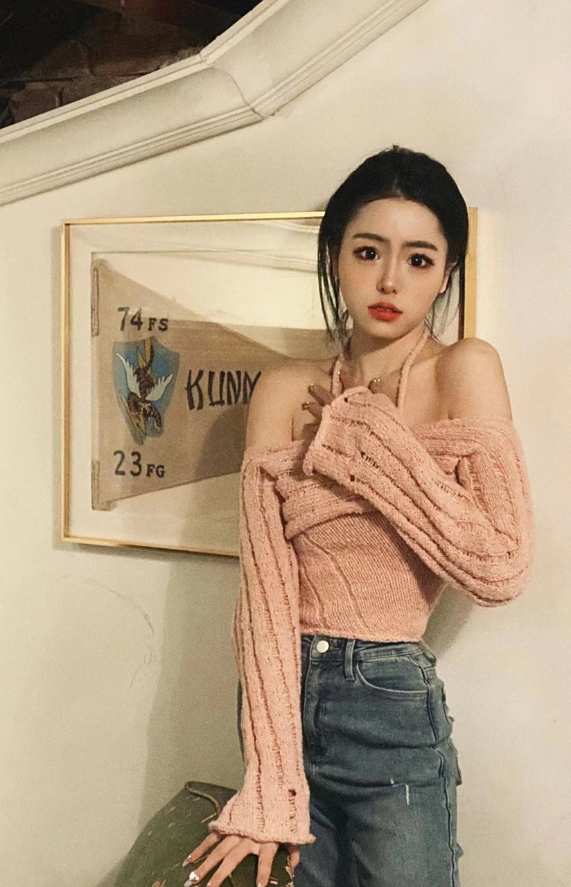 努力的人儿直播收工 #徐诗寒