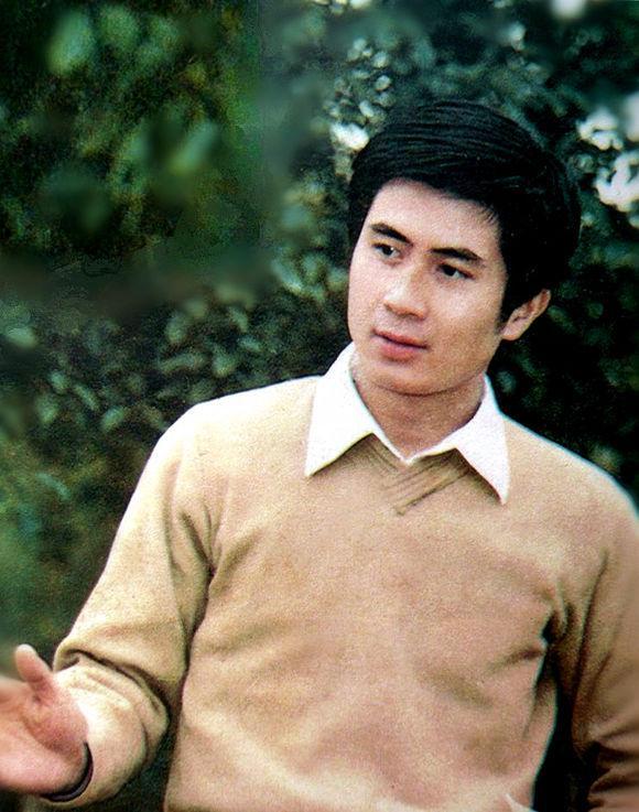 盘点八十年代男明星
