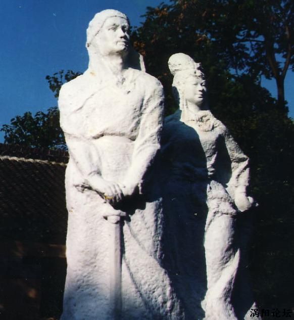 独臂神尼,吕四娘,苗翠花,王聪儿,鉴湖女侠,清朝侠女知多少?