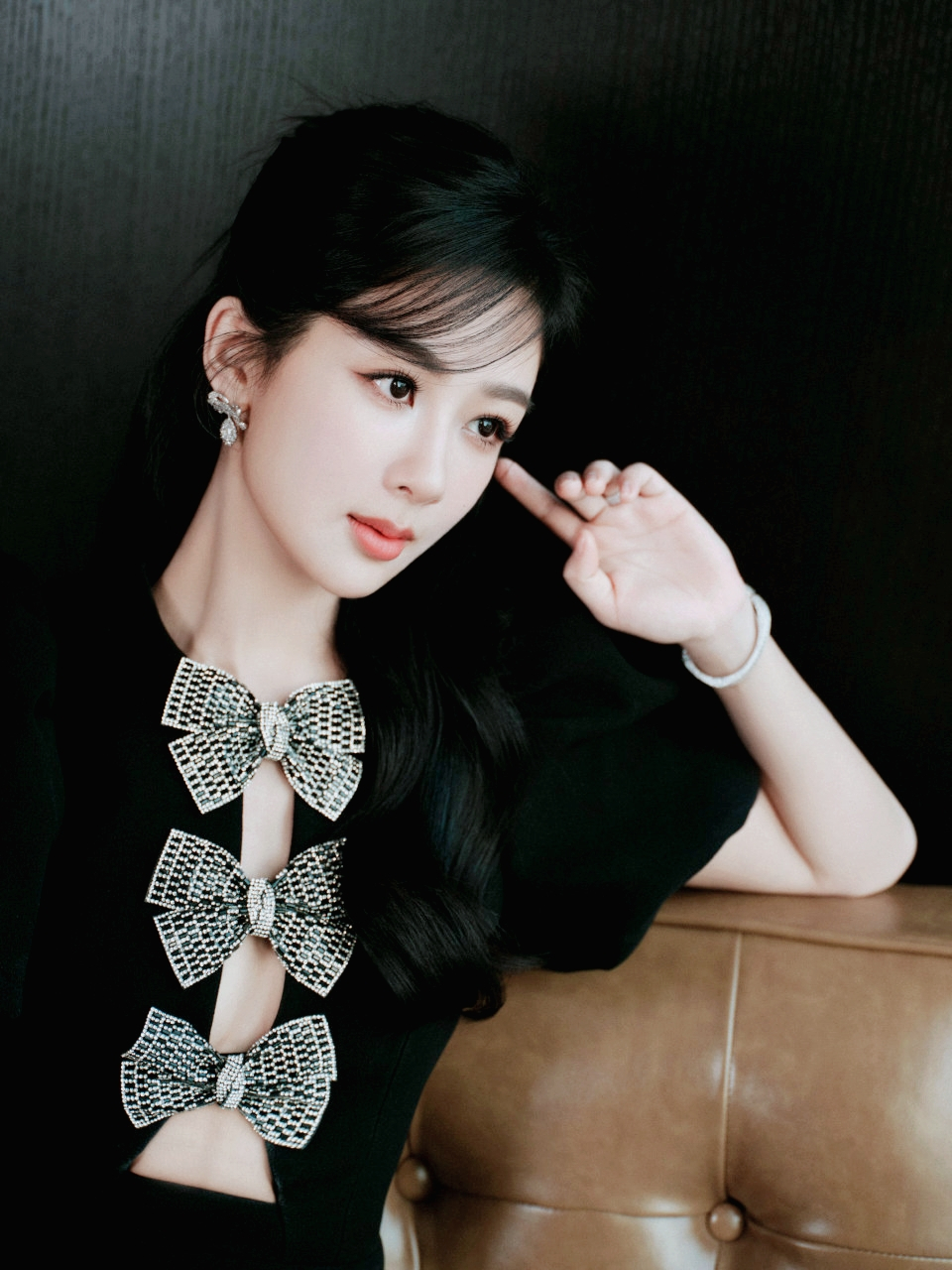 杨紫高清壁纸头像(七十二)[鼓掌]