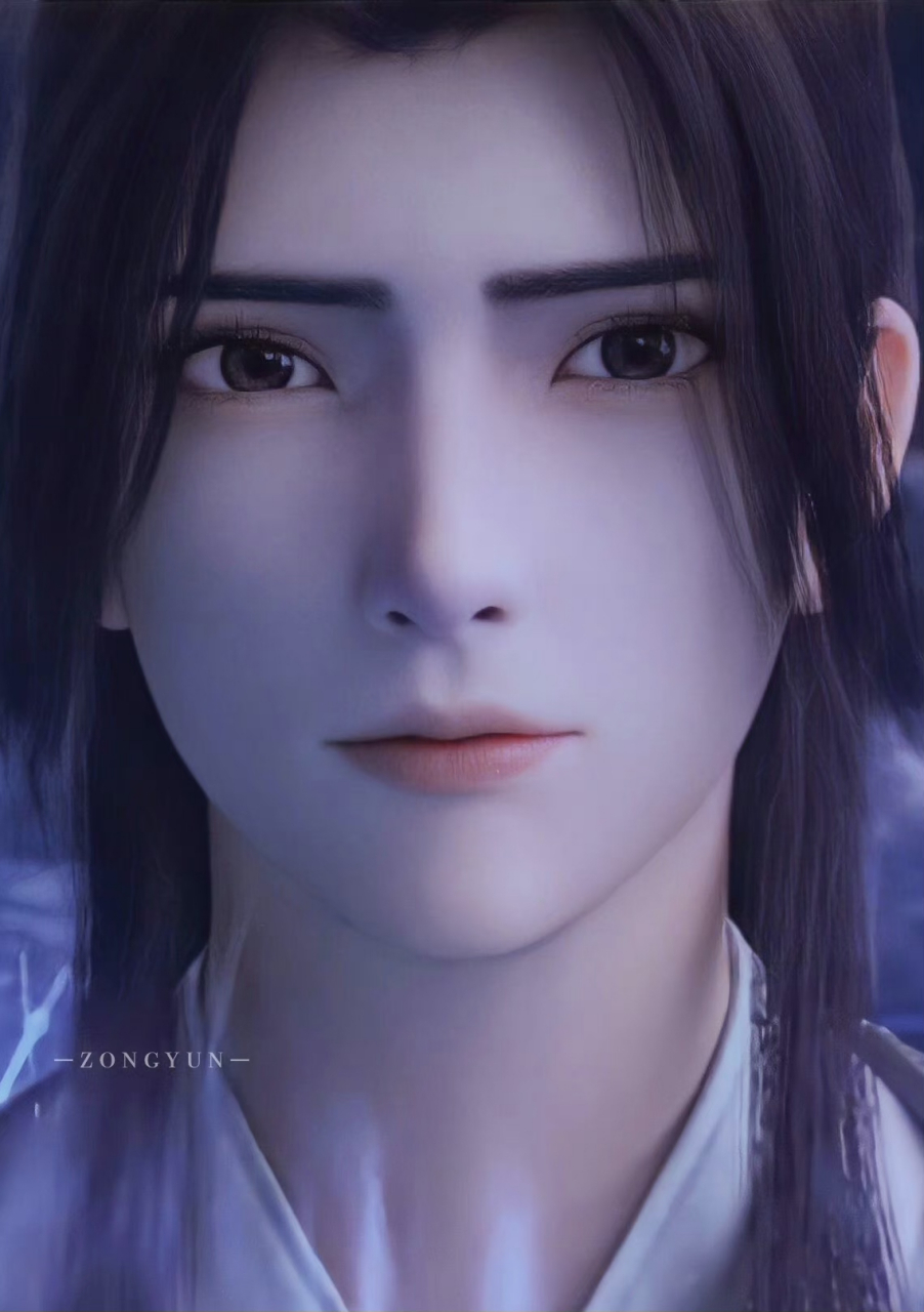 山河剑心#  第一季都被我翻烂了 第二季啥时候出来啊[泪奔]  lof:宗