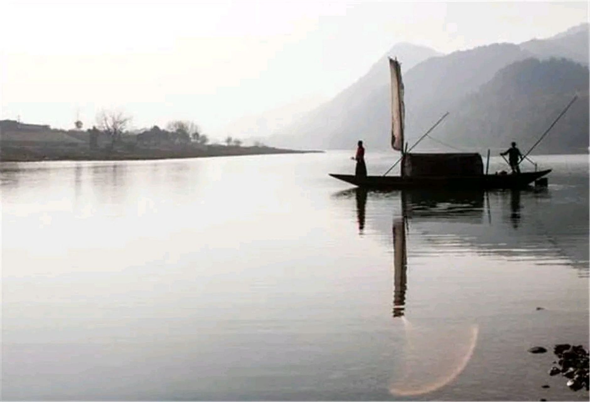 你只管修好自己,老天自有安排.